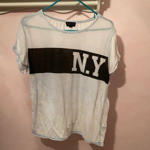 Topshopt t shirt